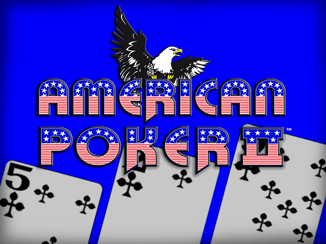 American Poker 2