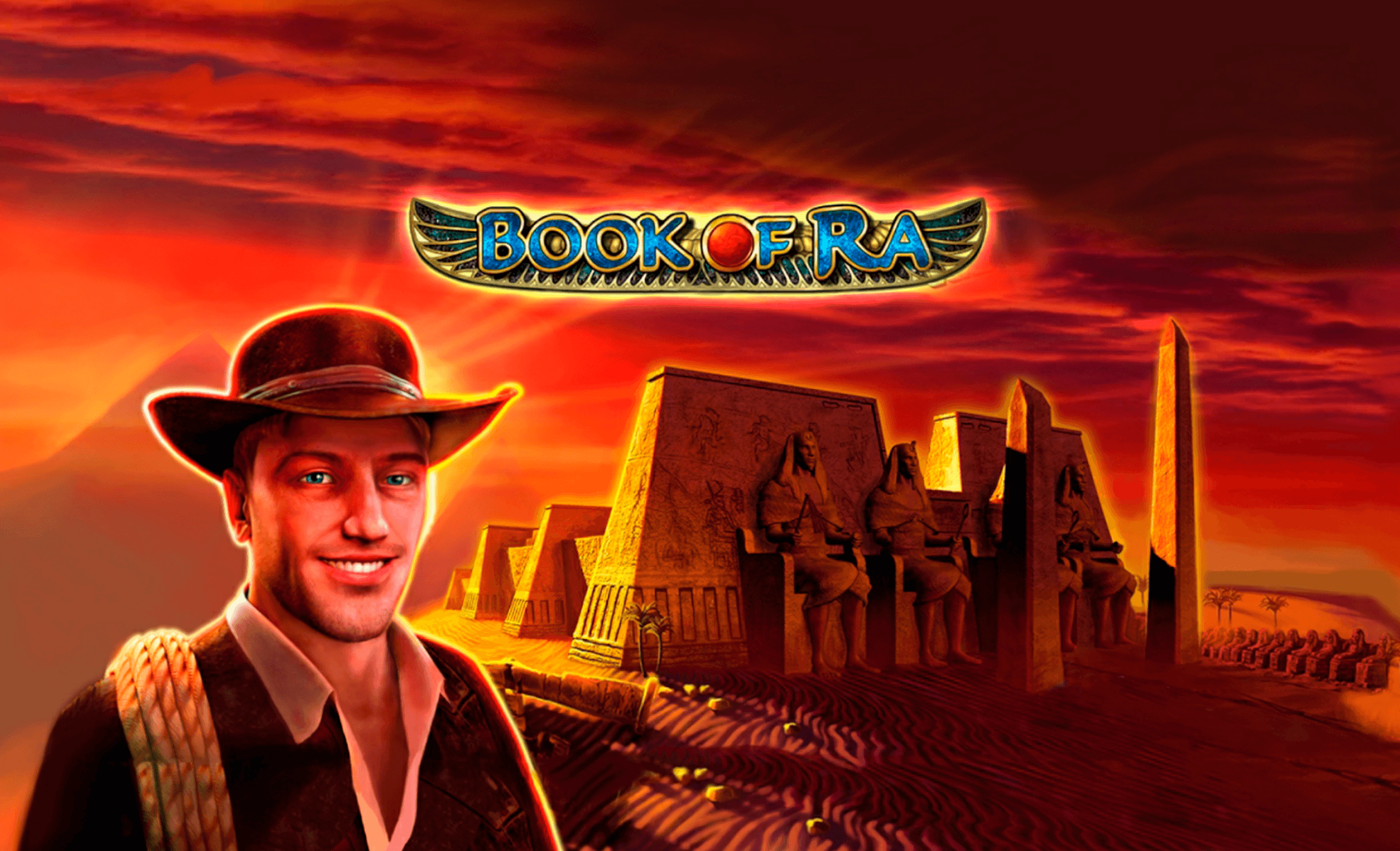 Book of Ra