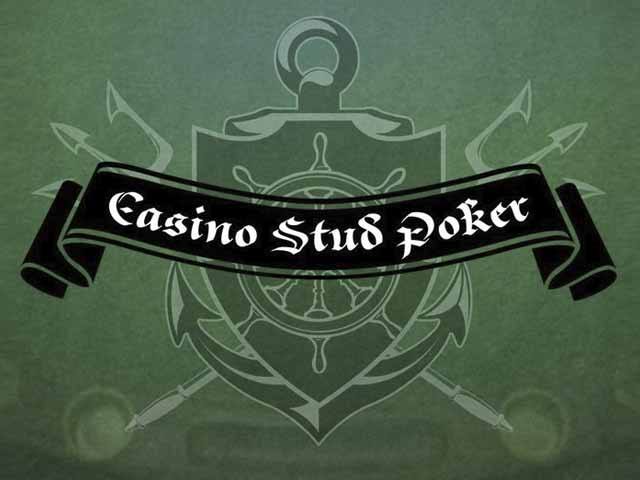 Casino Stud Poker