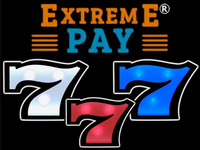 Extreme Pay