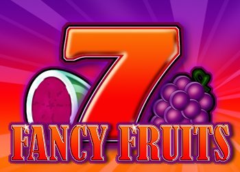 Fancy Fruits