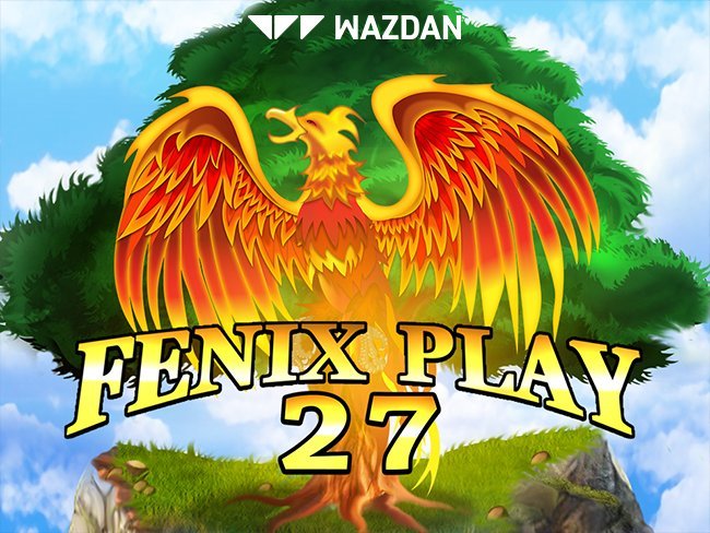 Fenix Play 27