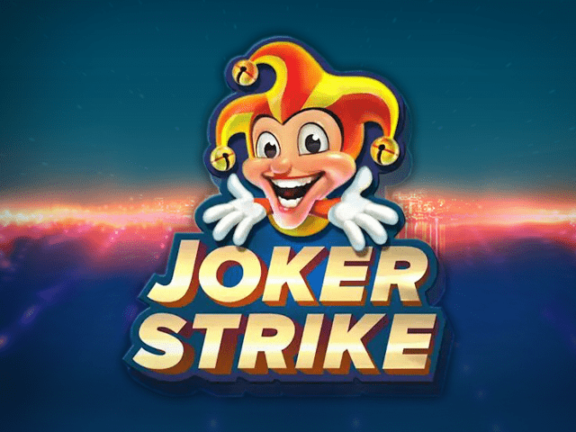 Joker Strike