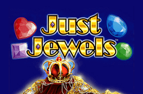 Just Jewels Deluxe